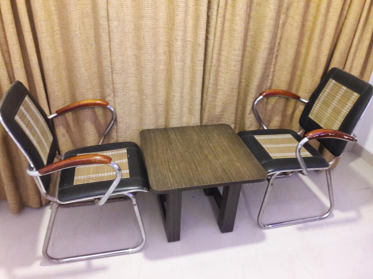 Hotel Naivedya Aurangabad  Buitenkant foto